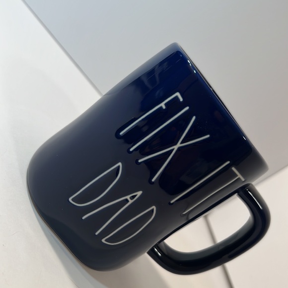 Ceramic mug - Picture 2 of 4